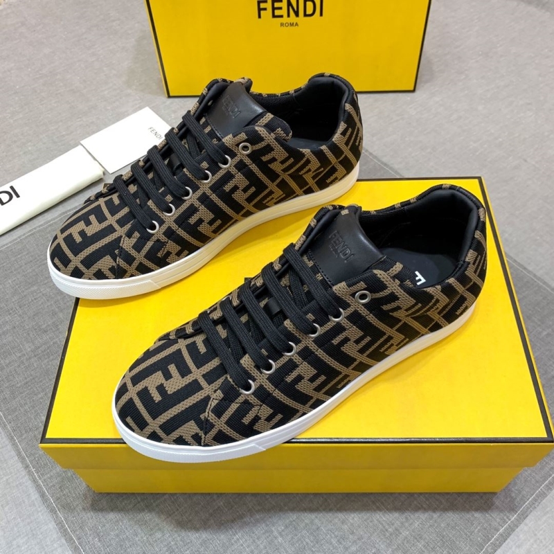 Fendi Sneakers